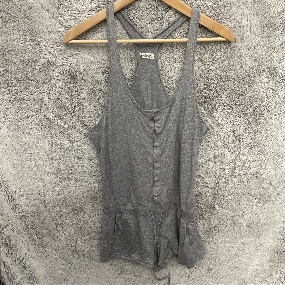 Aritzia TNA Romper